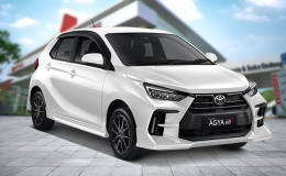 Toyota Agya (4)