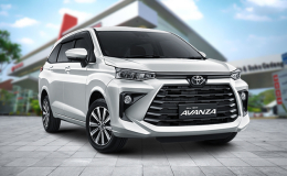 Toyota Avanza (4)