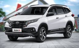 Toyota Rush (1)